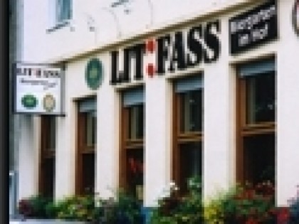 Photo:  Litfass